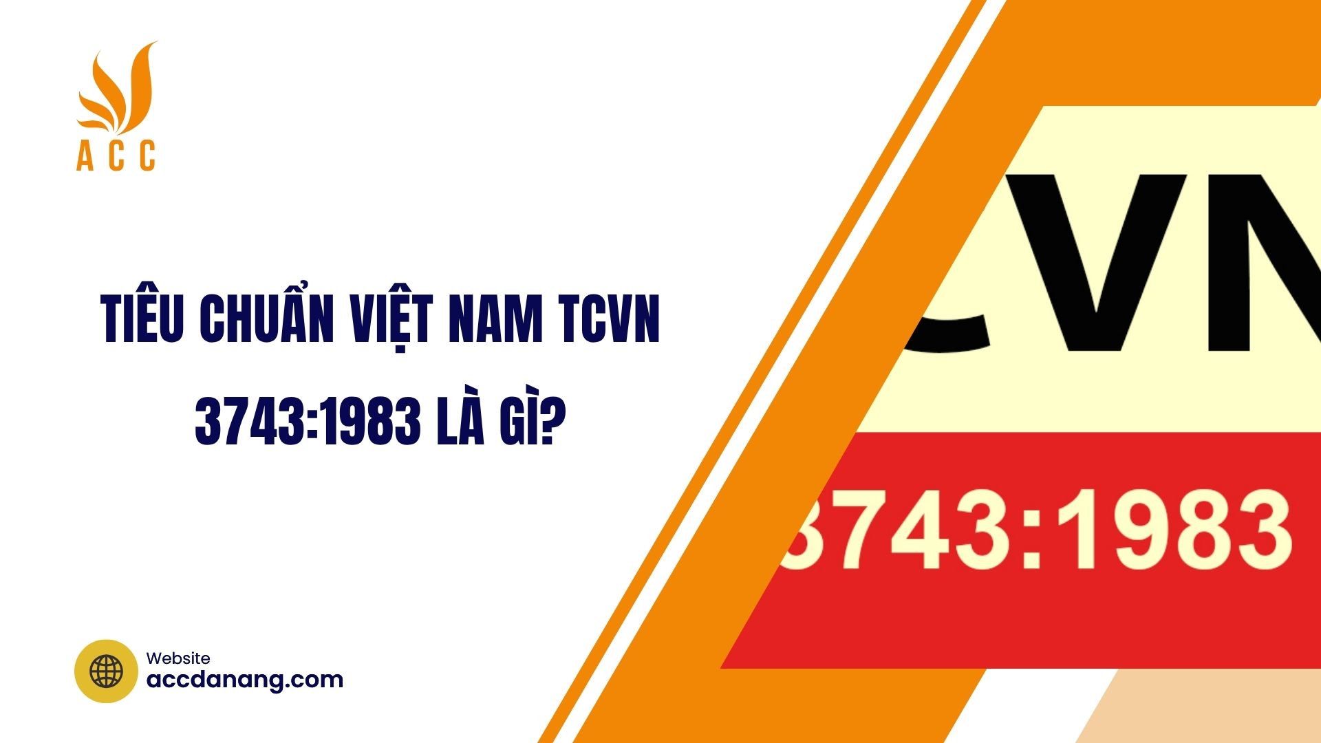 Tiêu chuẩn Việt Nam TCVN 6650:2000 là gì?