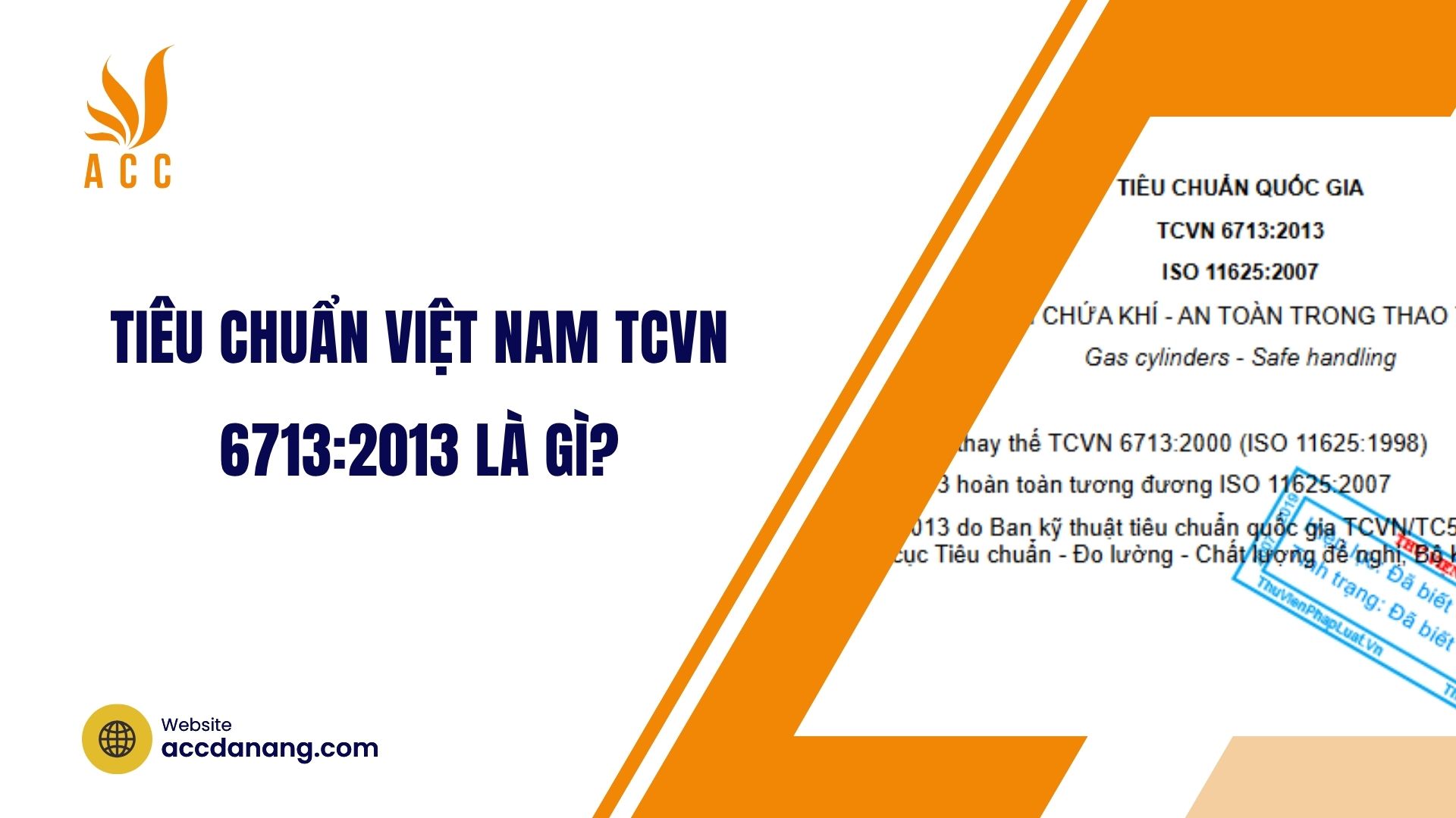 Tiêu chuẩn Việt Nam TCVN 7830:2015 là gì?