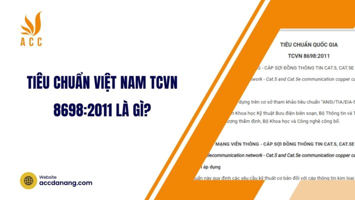 Tiêu chuẩn Việt Nam TCVN 8698:2011 là gì?.jpg