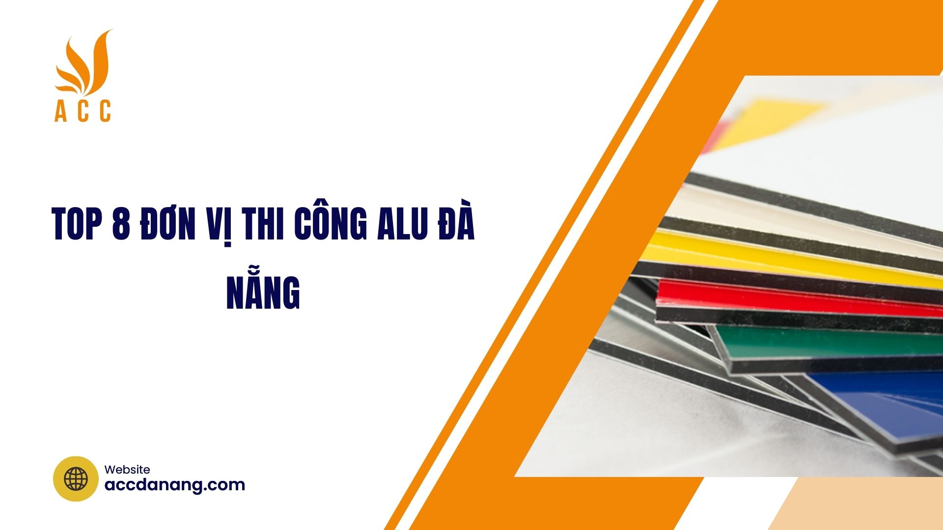 Top 8 đơn vị thi công alu Đà Nẵng
