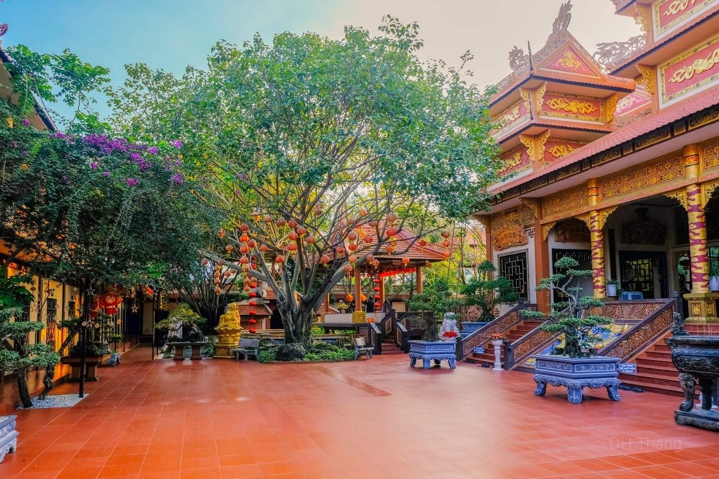 Chùa Nam Sơn