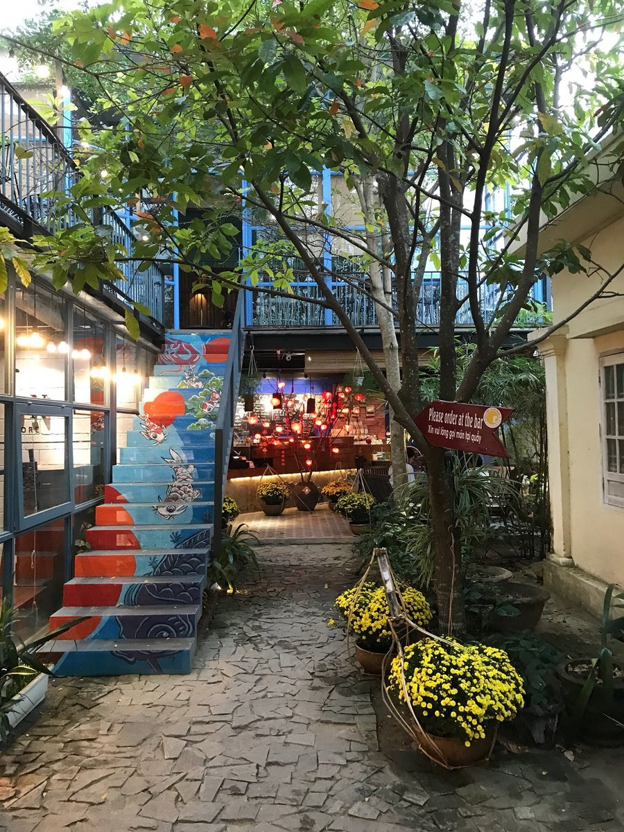 Golem Cafe