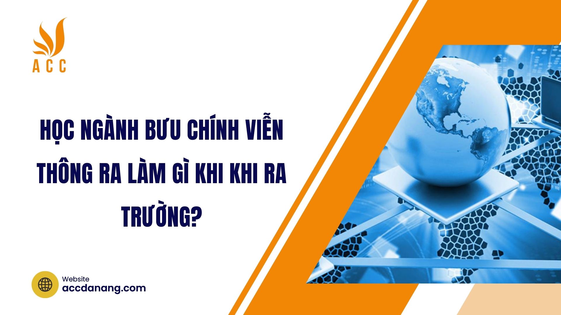 Học ngành Bưu chính viễn thông ra làm gì khi khi ra trường?