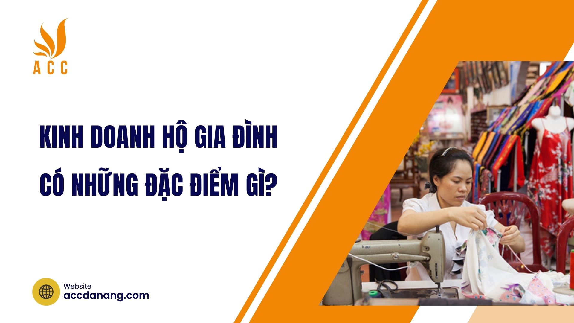 kinh doanh hộ gia đình có những đặc điểm gì?