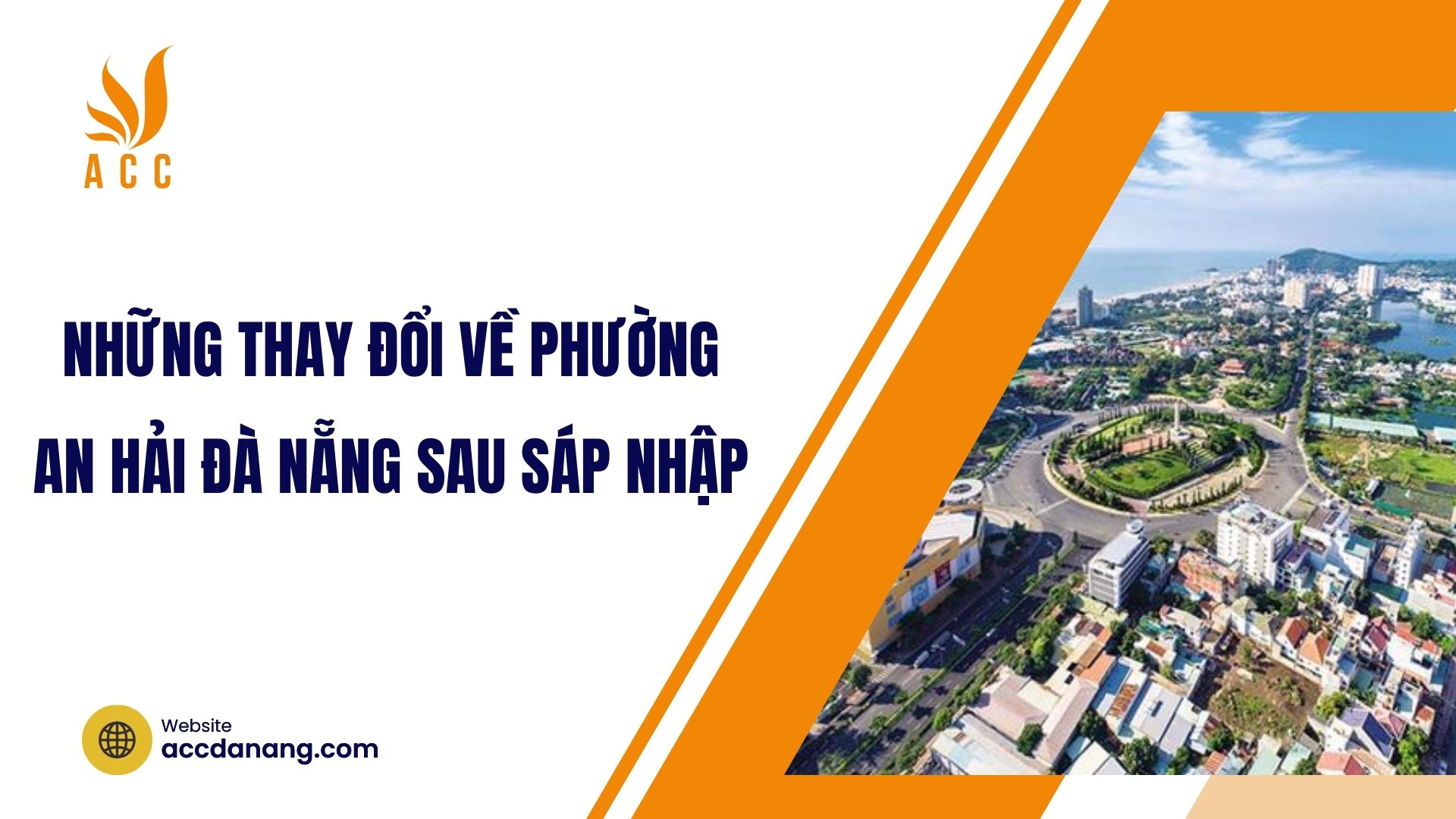 Những thay đổi về phường An Hải Đà Nẵng sau sáp nhập