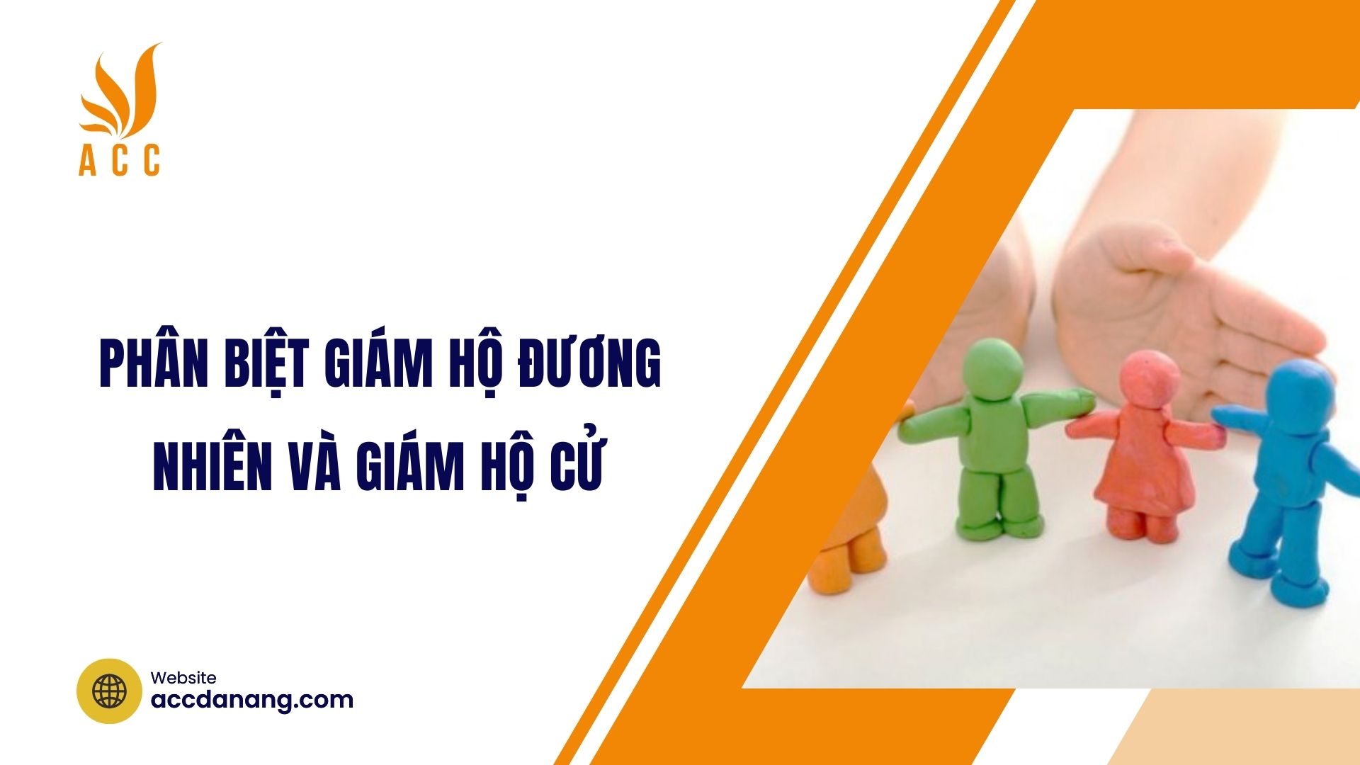 Ph&acirc;n biệt gi&aacute;m hộ đương nhi&ecirc;n v&agrave; gi&aacute;m hộ cử