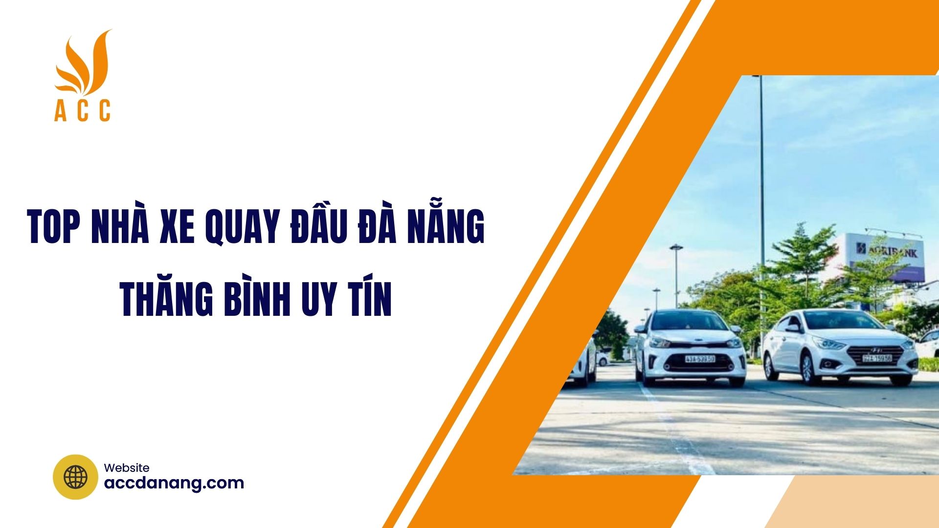 Top nhà xe quay đầu Đà Nẵng Thăng Bình uy tín
