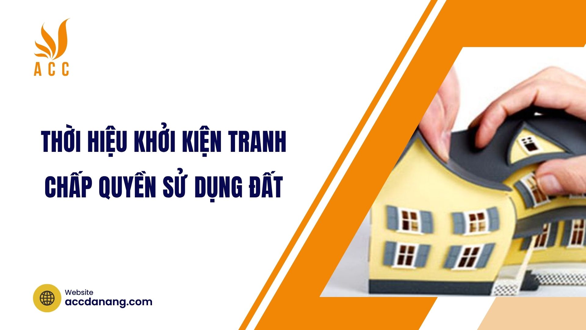 Thời hiệu khởi kiện tranh chấp quyền sử dụng đất