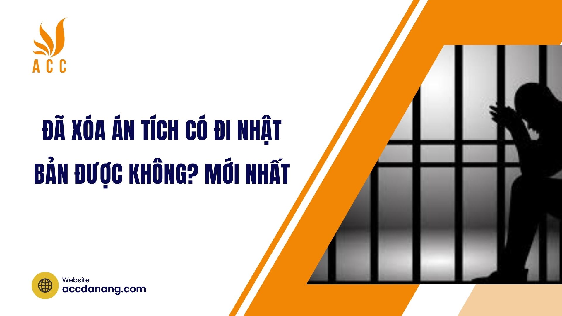Đã xóa án tích có đi nhật bản được không? Mới nhất