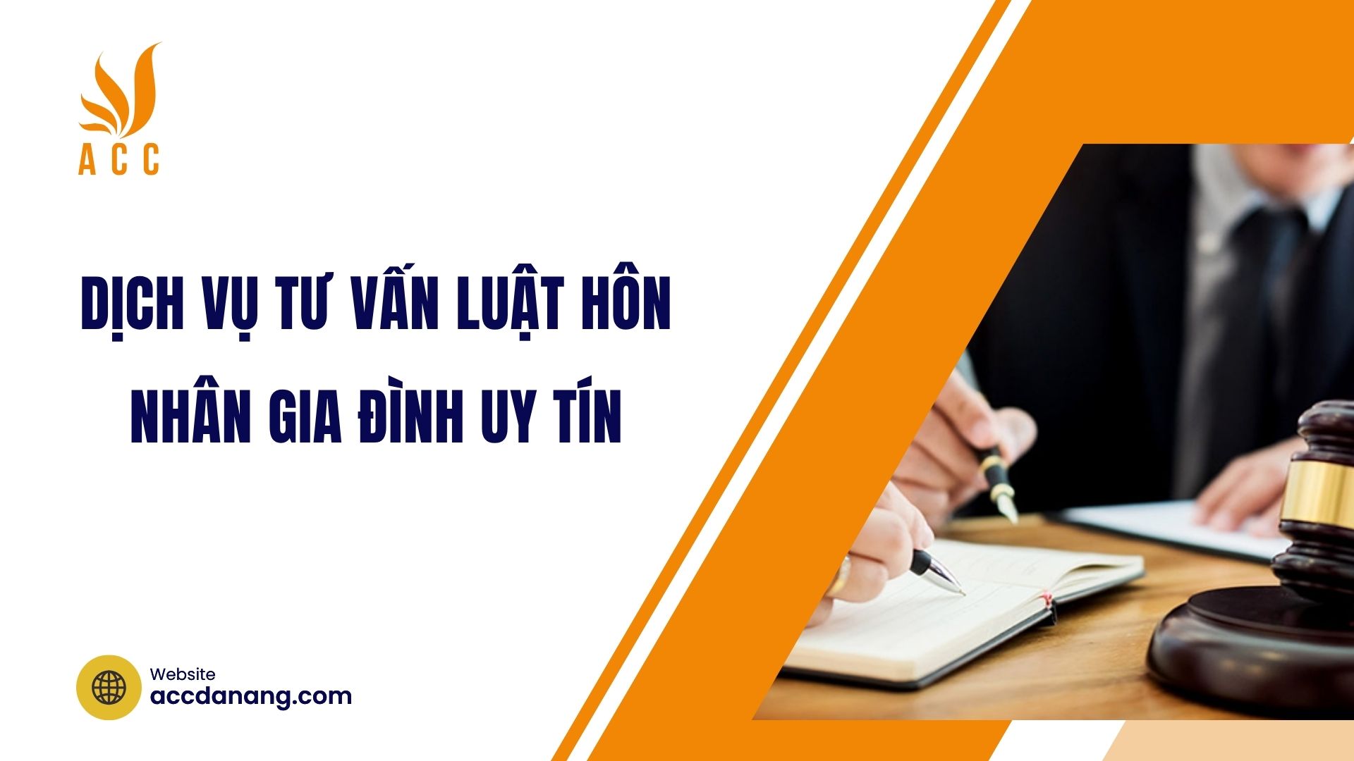 Dịch vụ tư vấn luật hôn nhân gia đình uy tín