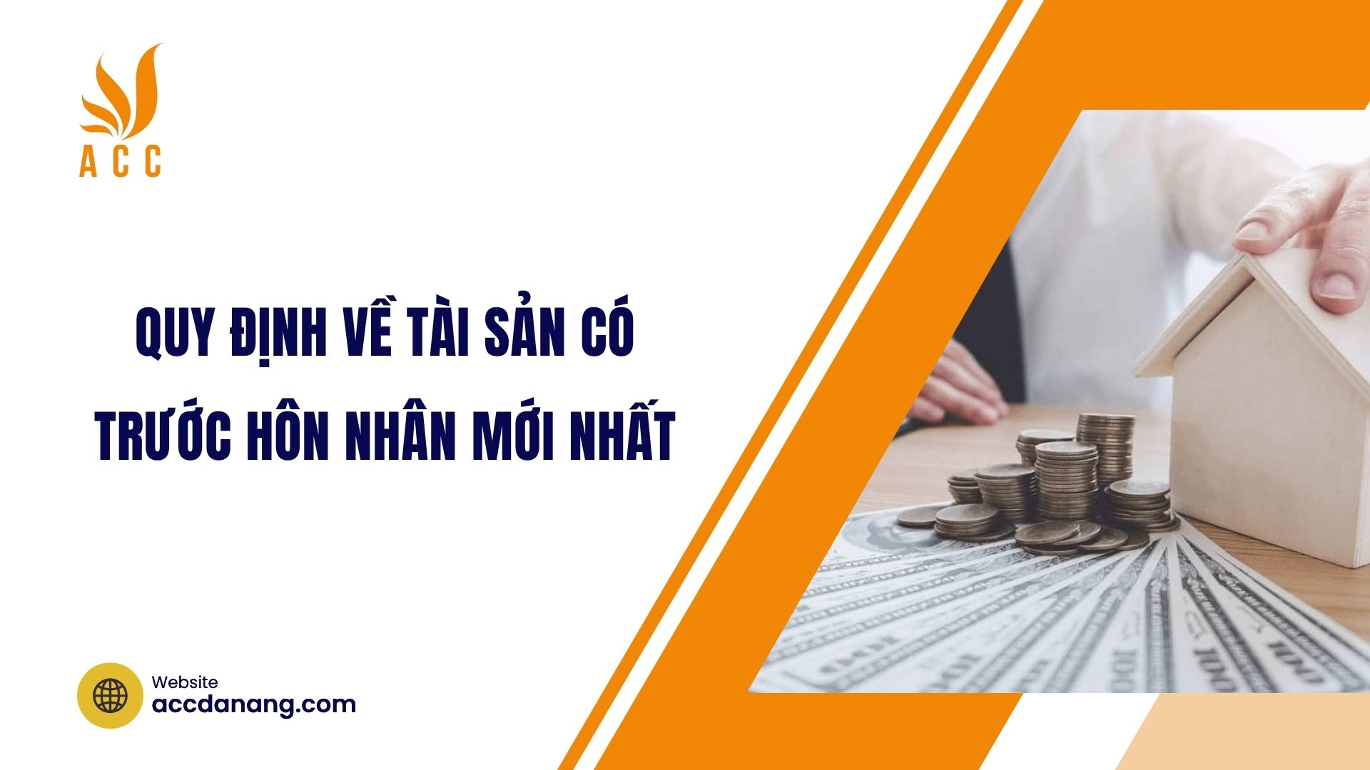 Quy định về tài sản có trước hôn nhân mới nhất