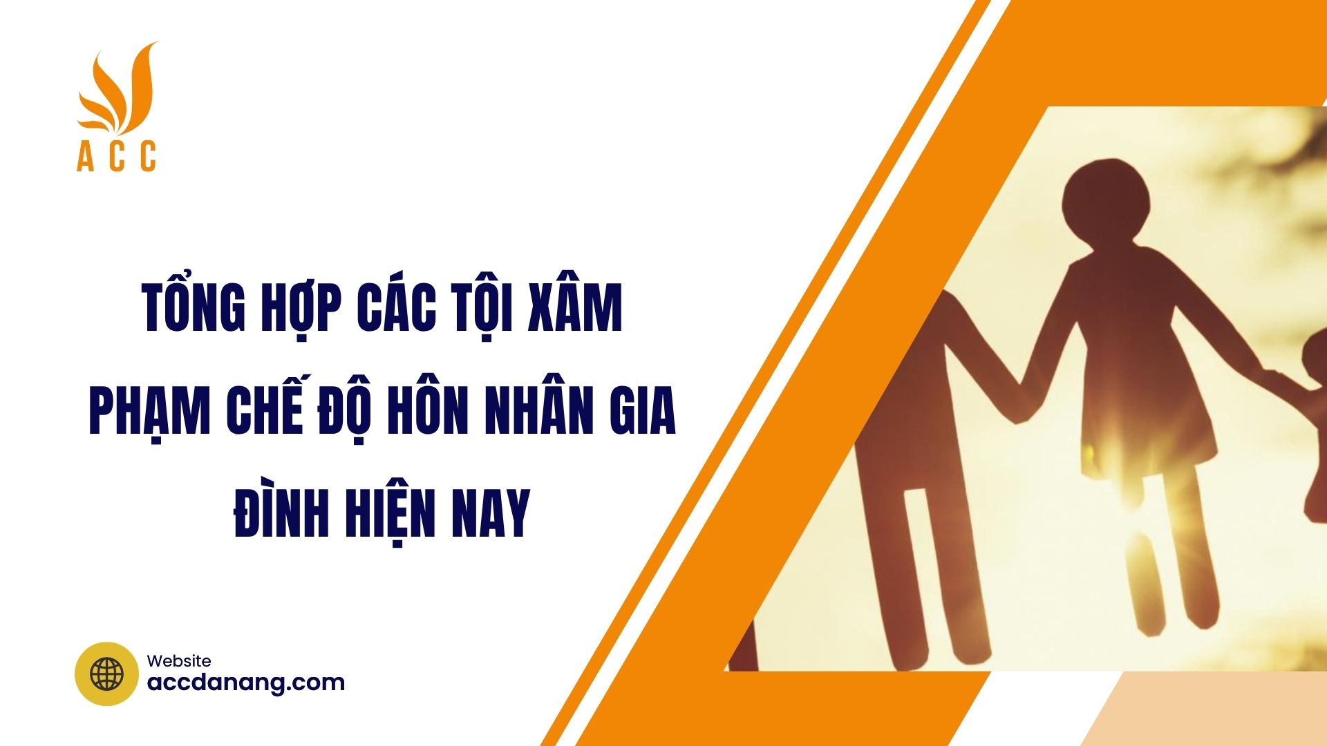 Tổng hợp các tội xâm phạm chế độ hôn nhân gia đình hiện nay