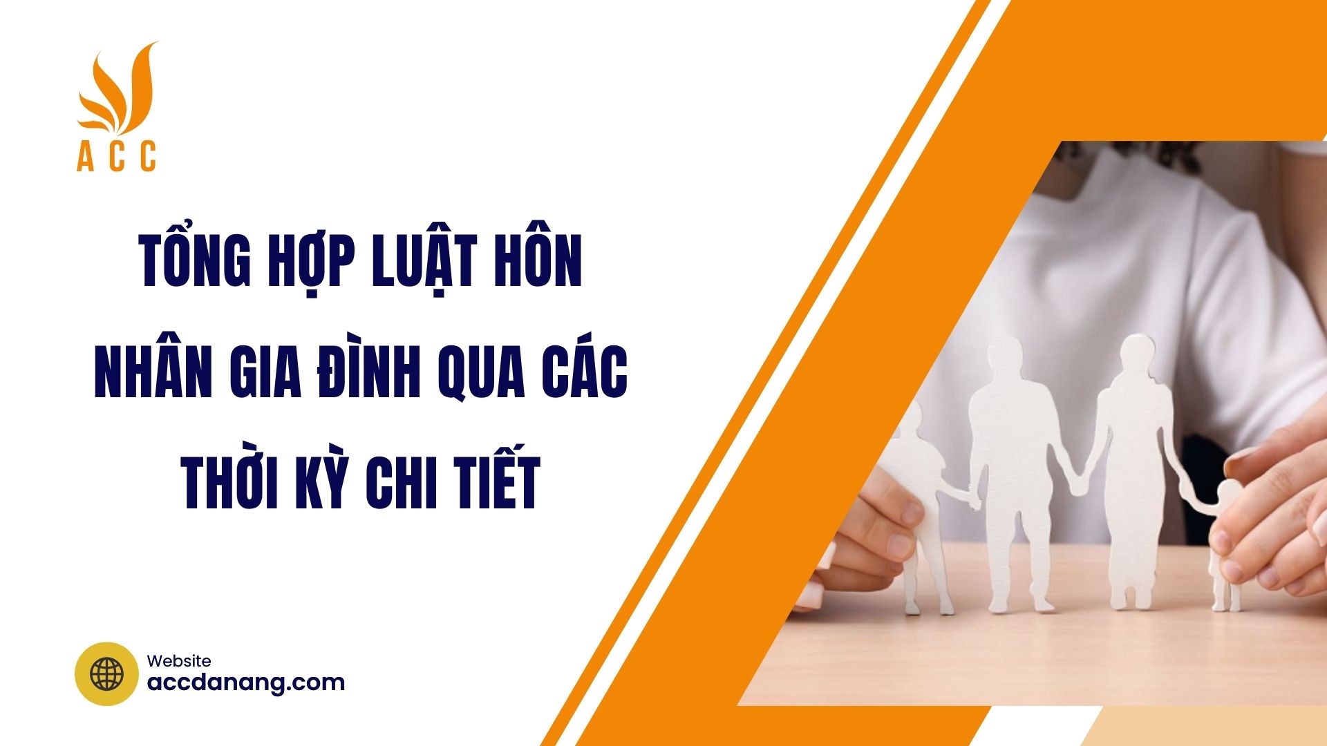 Tổng hợp luật hôn nhân gia đình qua các thời kỳ chi tiết