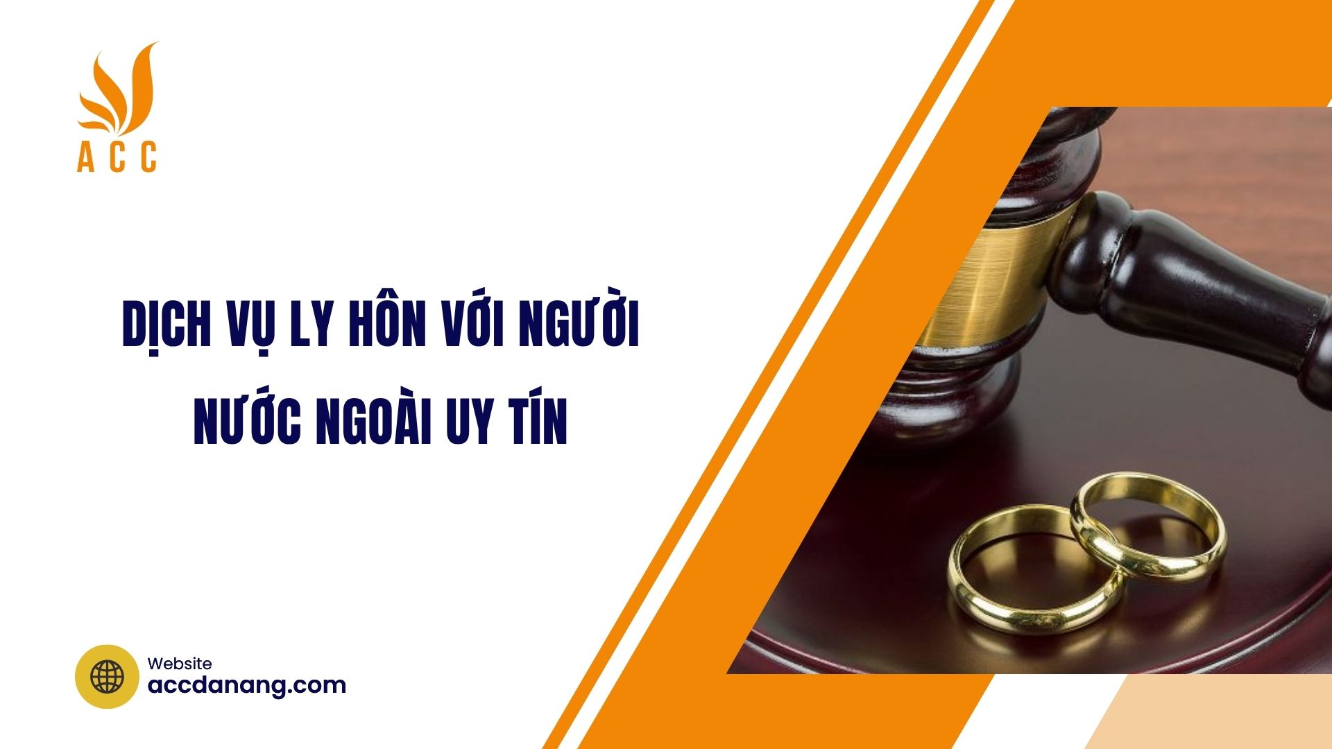 Dịch vụ ly hôn với người nước ngoài uy tín