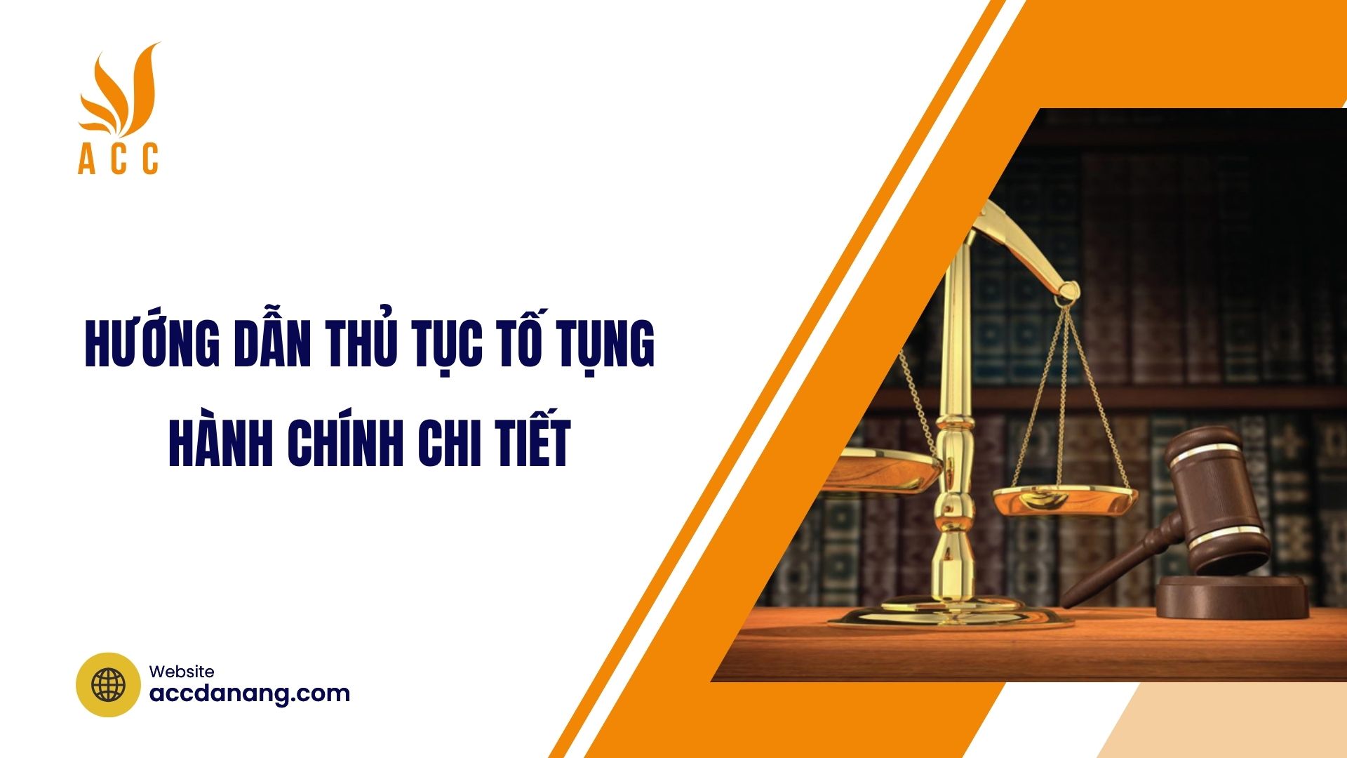 Hướng dẫn thủ tục tố tụng hành chính chi tiết