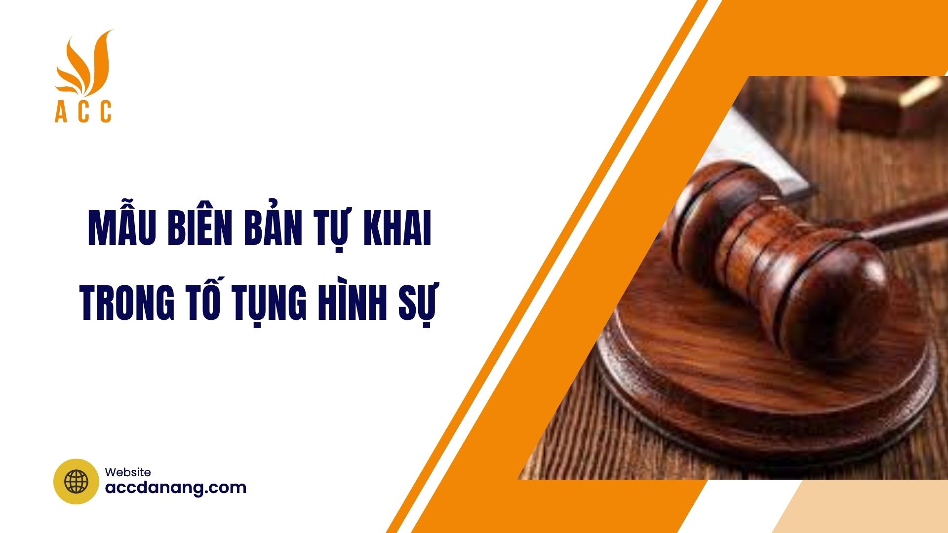 Mẫu biên bản tự khai trong tố tụng hình sự
