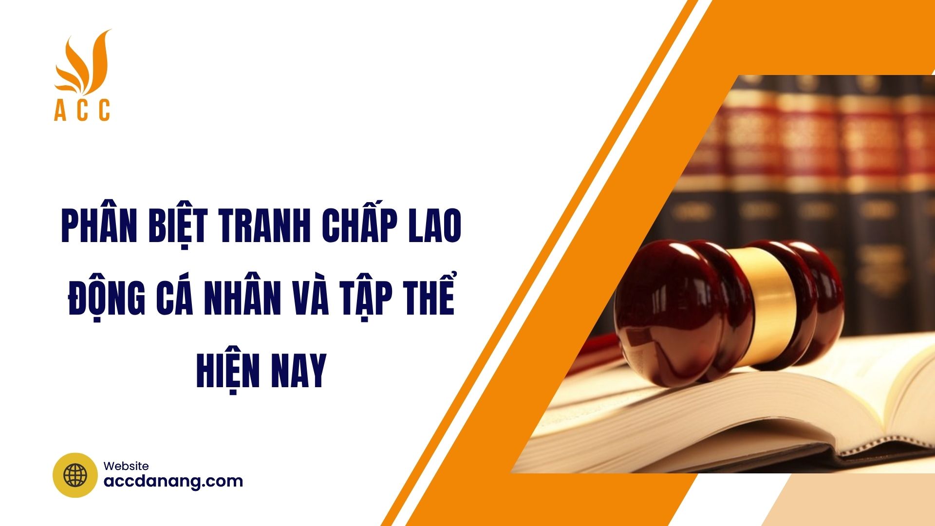 Phân biệt tranh chấp lao động cá nhân và tập thể hiện nay