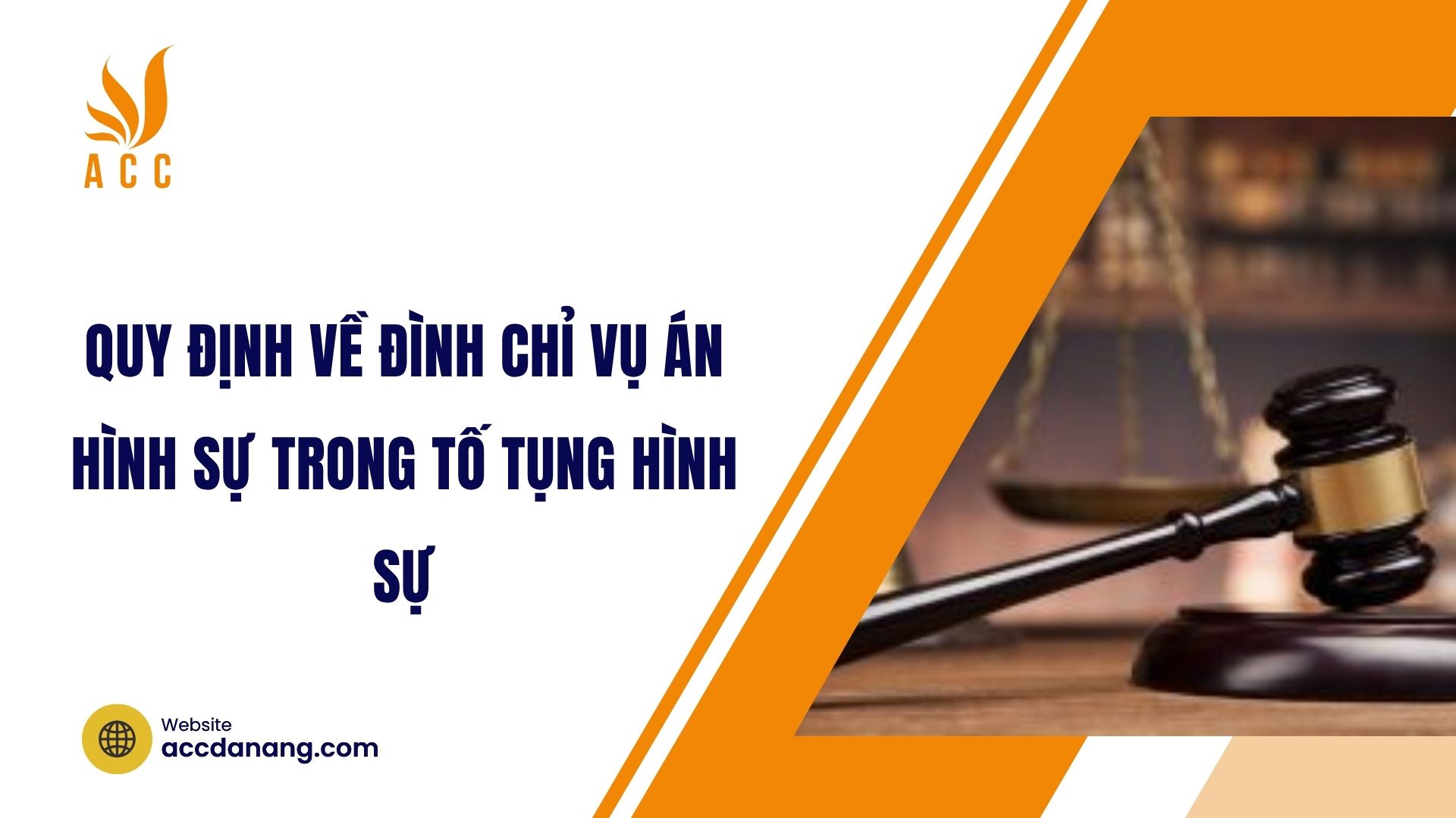 Quy định về đình chỉ vụ án hình sự trong tố tụng hình sự
