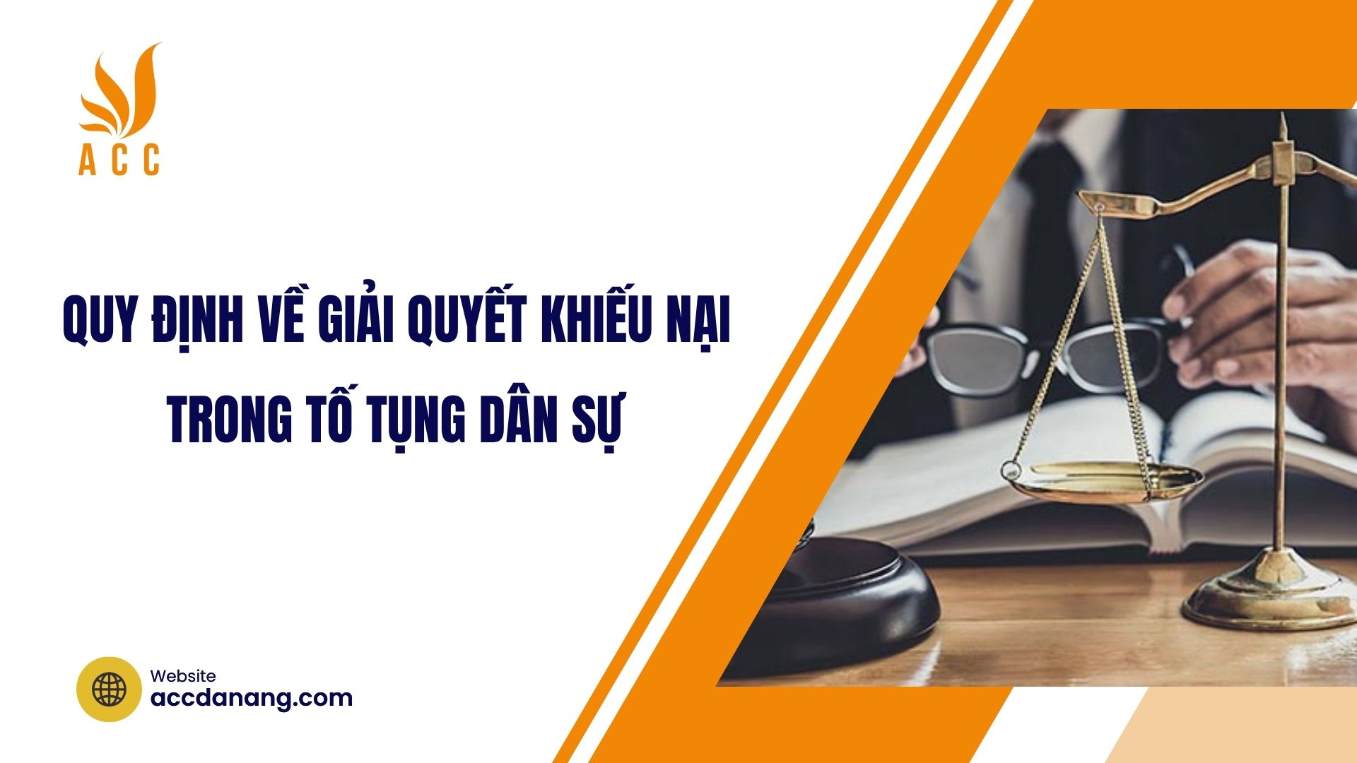 Quy định về giải quyết khiếu nại trong tố tụng dân sự