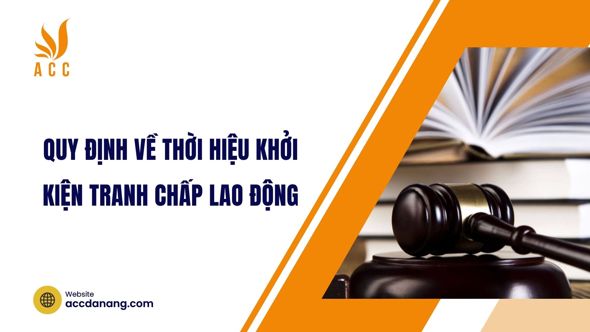 Quy định về thời hiệu khởi kiện tranh chấp lao động