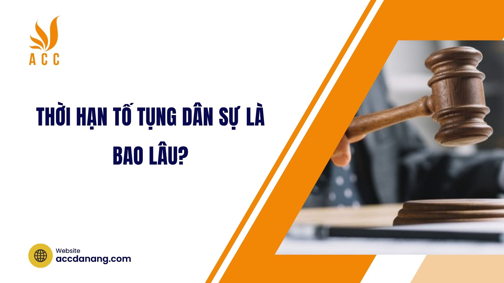 Thời hạn tố tụng dân sự là bao lâu?