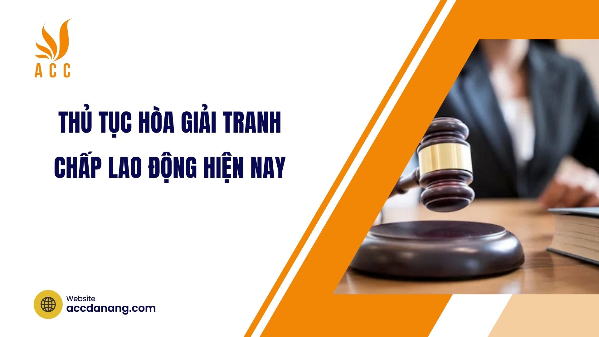 Thủ tục hòa giải tranh chấp lao động hiện nay