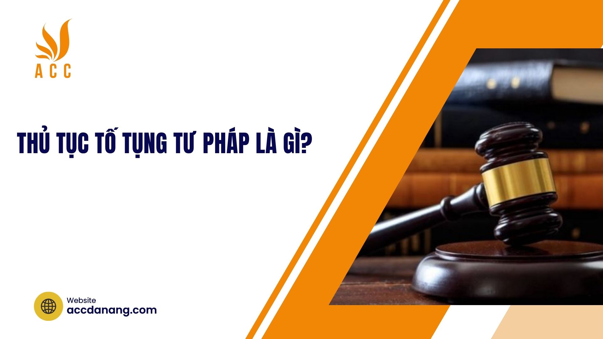 Thủ tục tố tụng tư pháp là gì?