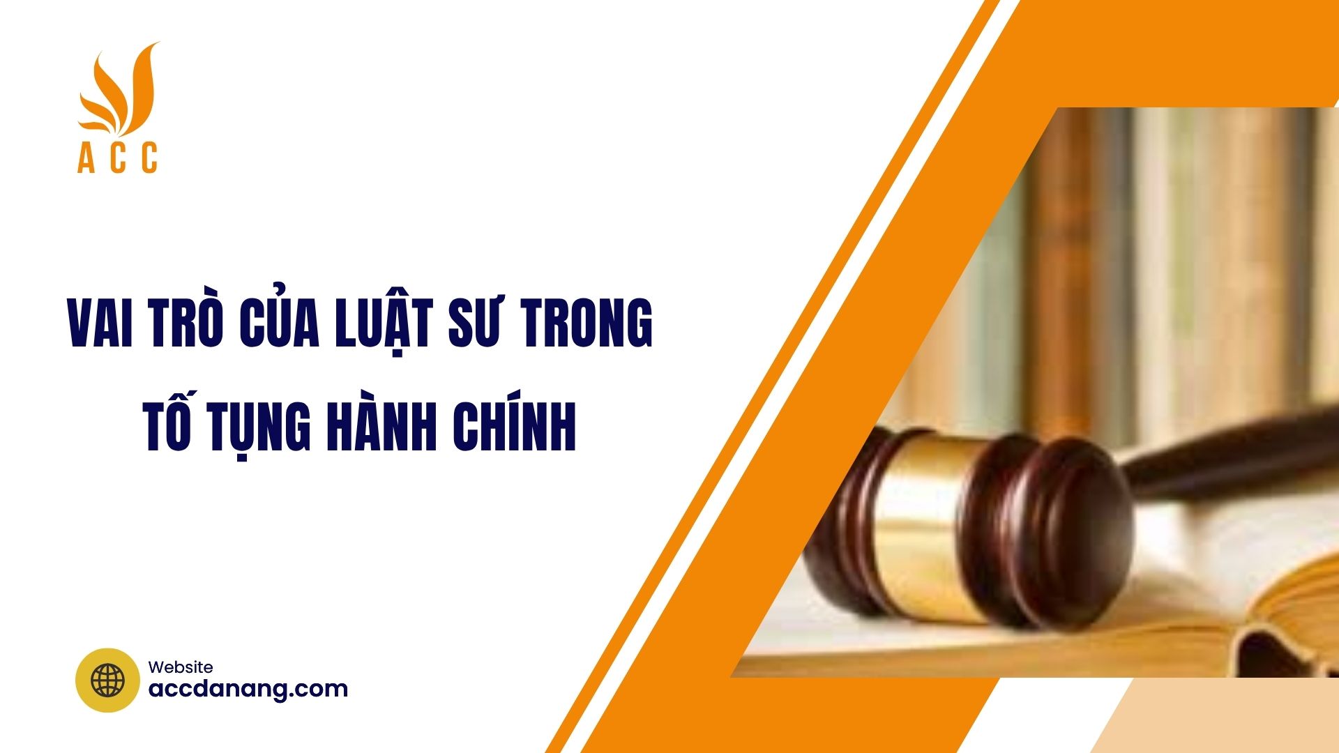 Vai trò của Luật sư trong tố tụng hành chính