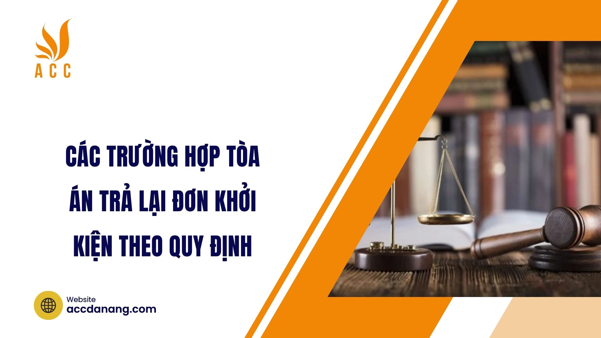 Các trường hợp tòa án trả lại đơn khởi kiện theo quy định