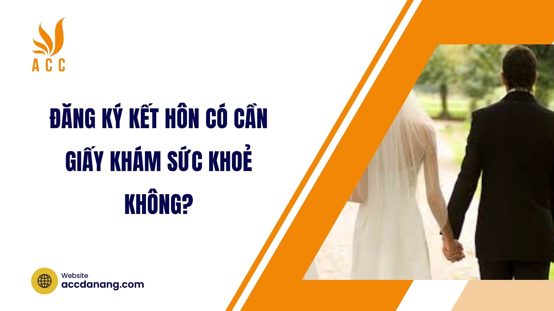 Đăng ký kết hôn có cần giấy khám sức khoẻ không?