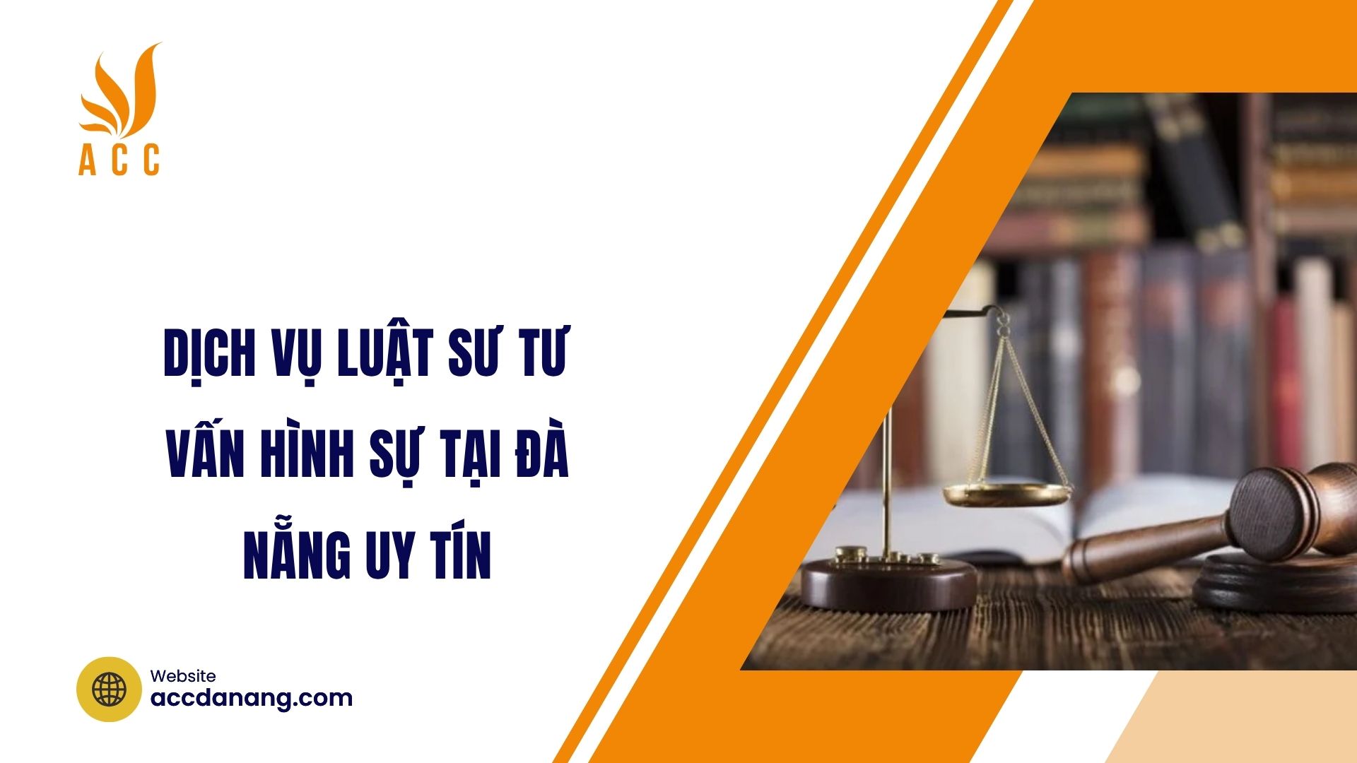 Dịch vụ luật sư tư vấn hình sự tại Đà Nẵng uy tín
