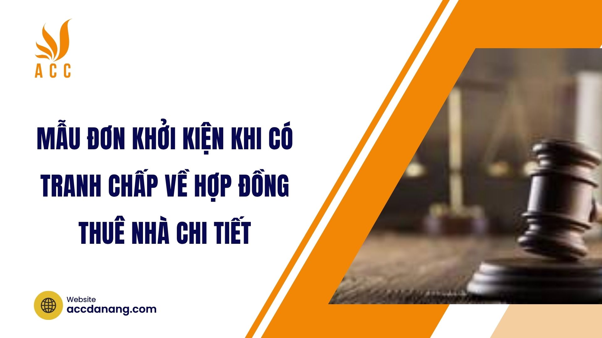 Mẫu đơn khởi kiện khi có tranh chấp về hợp đồng thuê nhà chi tiết