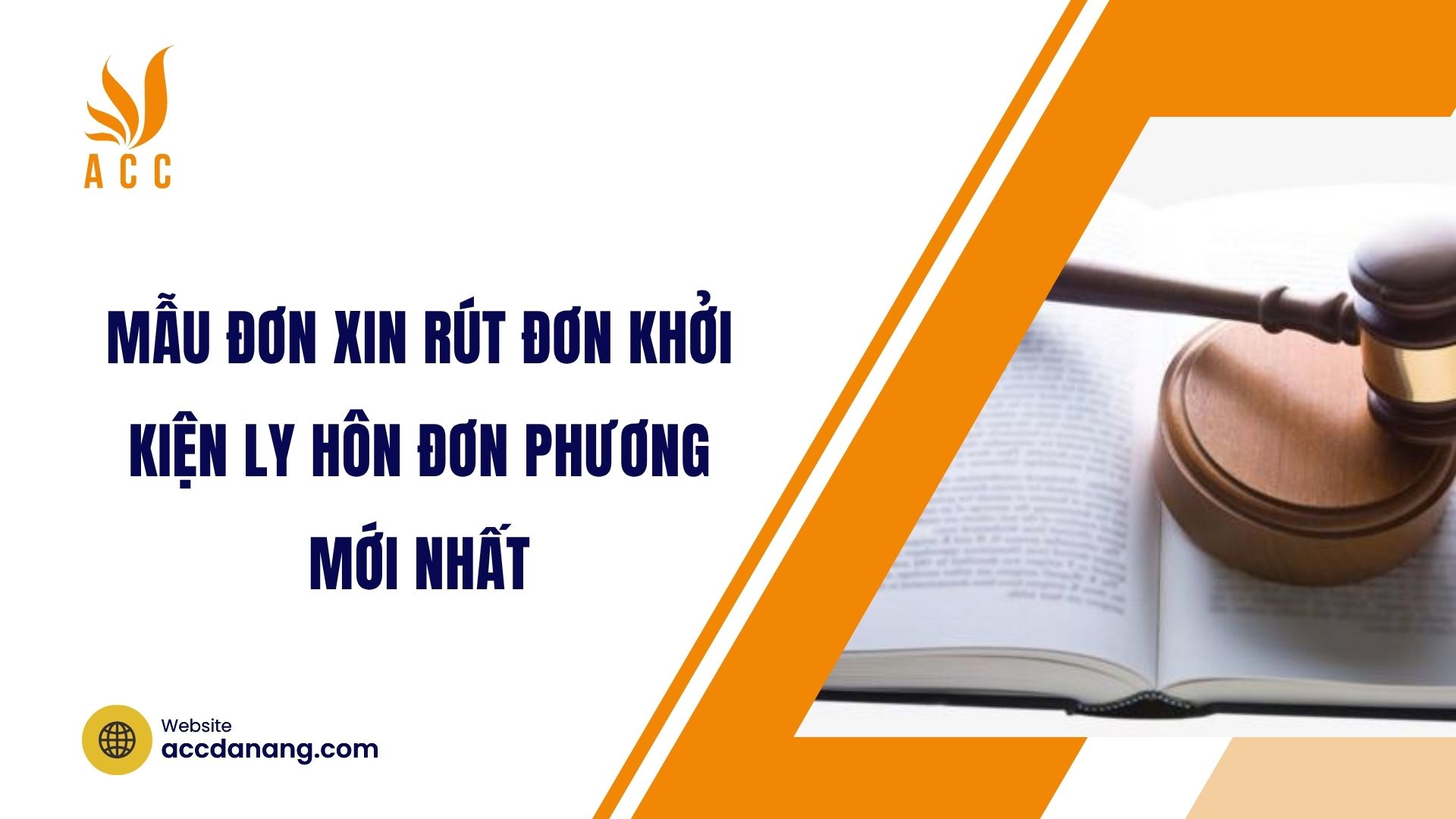 Mẫu đơn xin rút đơn khởi kiện ly hôn đơn phương mới nhất
