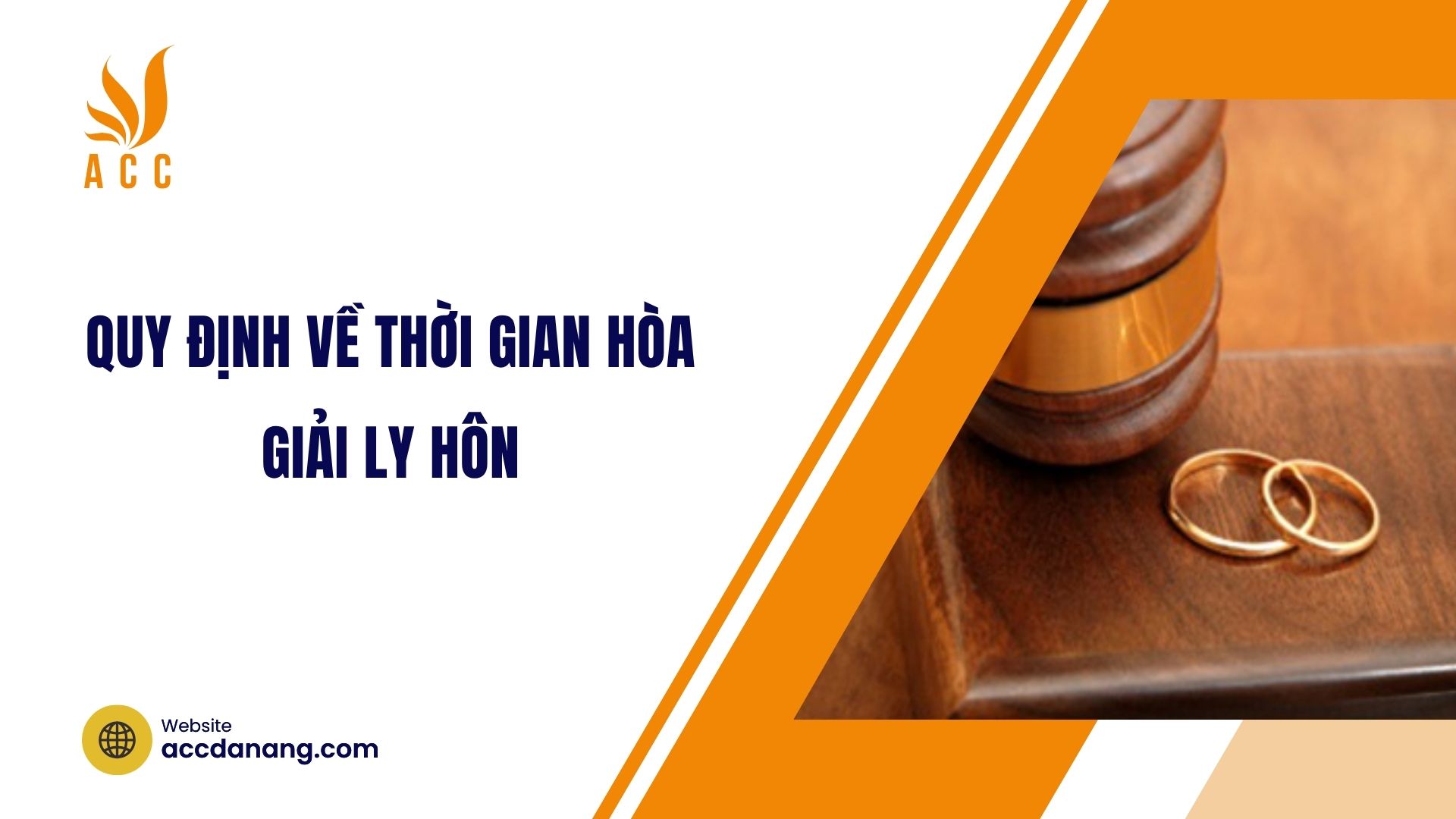 Quy định về thời gian hòa giải ly hôn