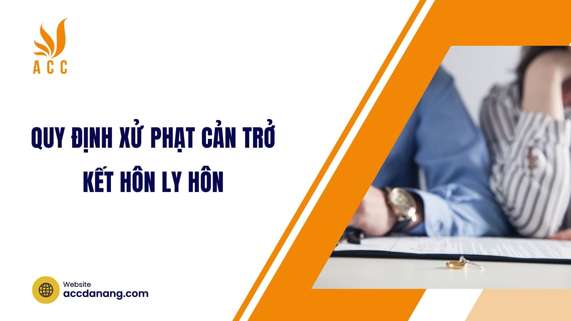 Quy định xử phạt cản trở kết hôn ly hôn