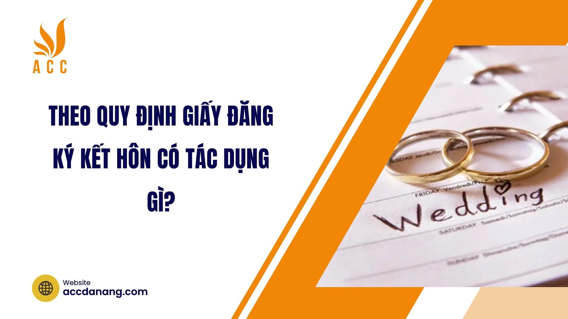 Theo quy định giấy đăng ký kết hôn có tác dụng gì?