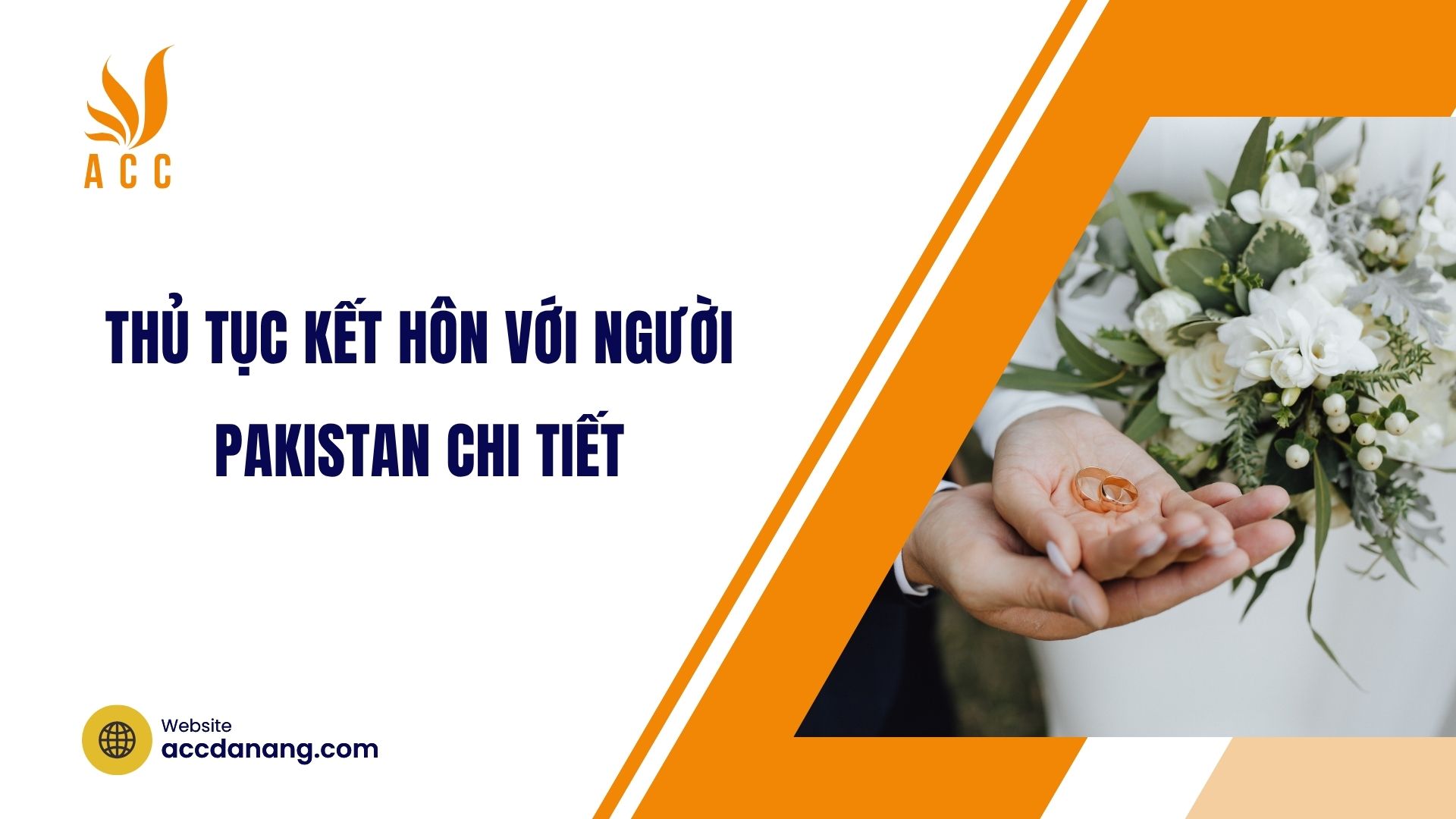 Thủ tục kết hôn với người Pakistan chi tiết
