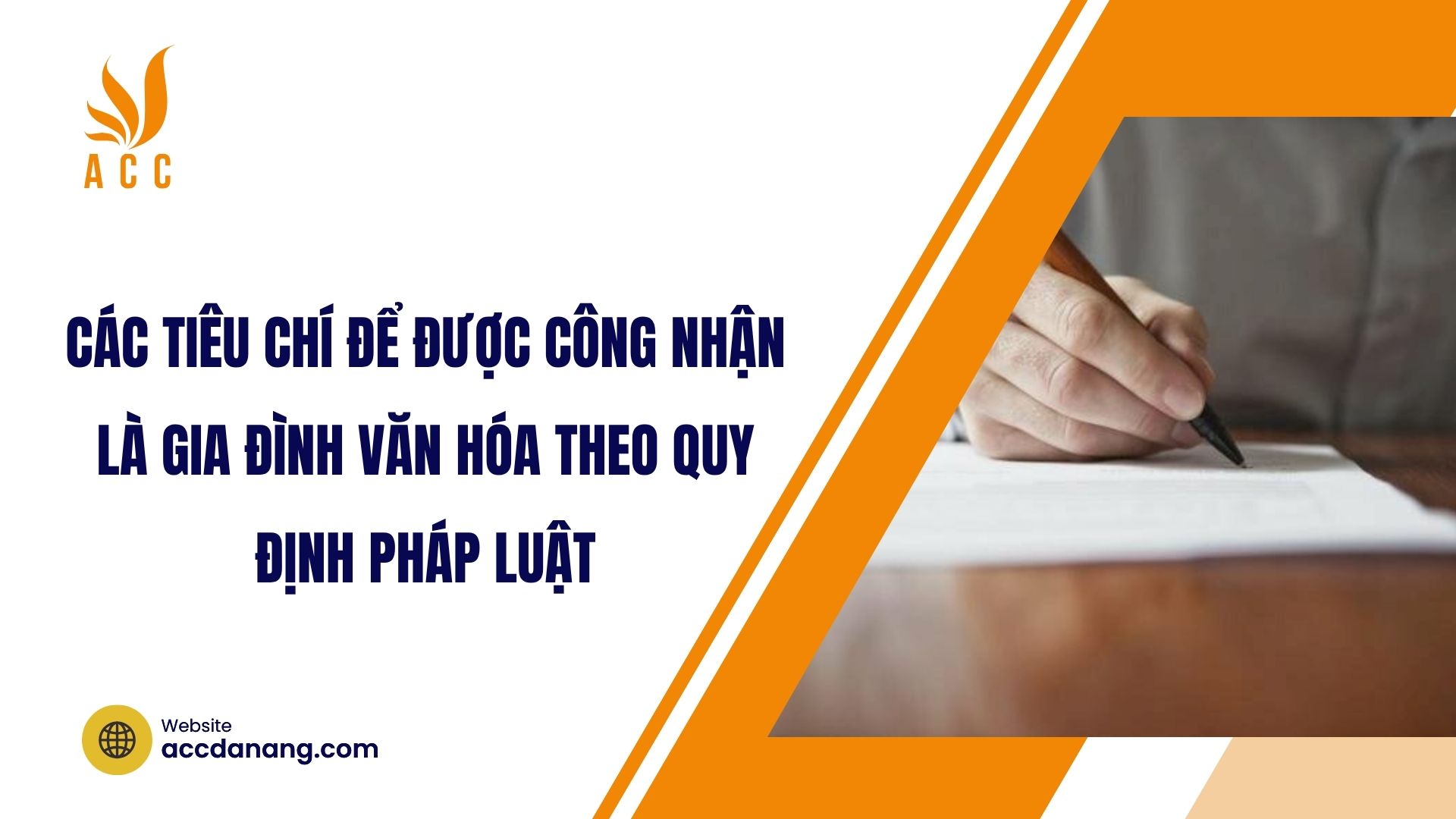 Các tiêu chí để được công nhận là gia đình văn hóa theo quy định pháp luật