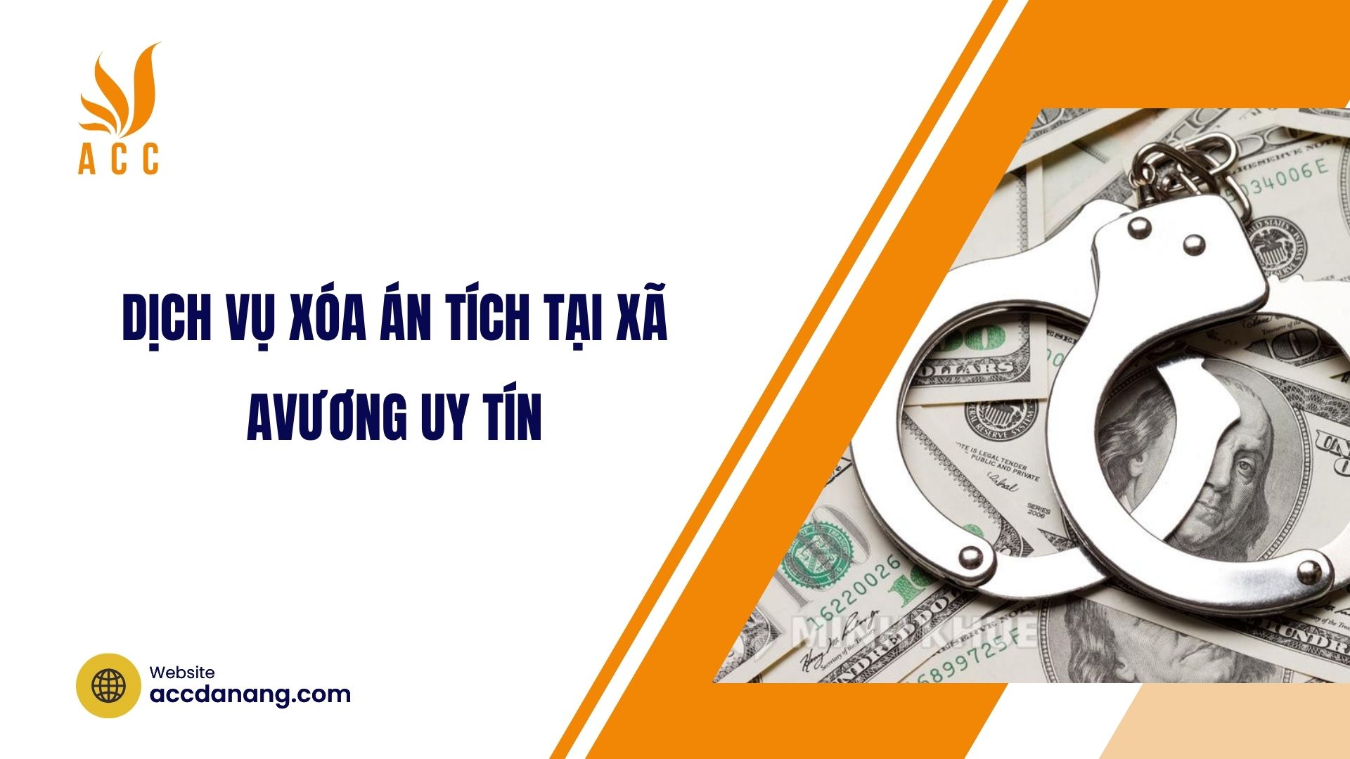 Dịch vụ xóa án tích tại Xã‍ Avương uy tín