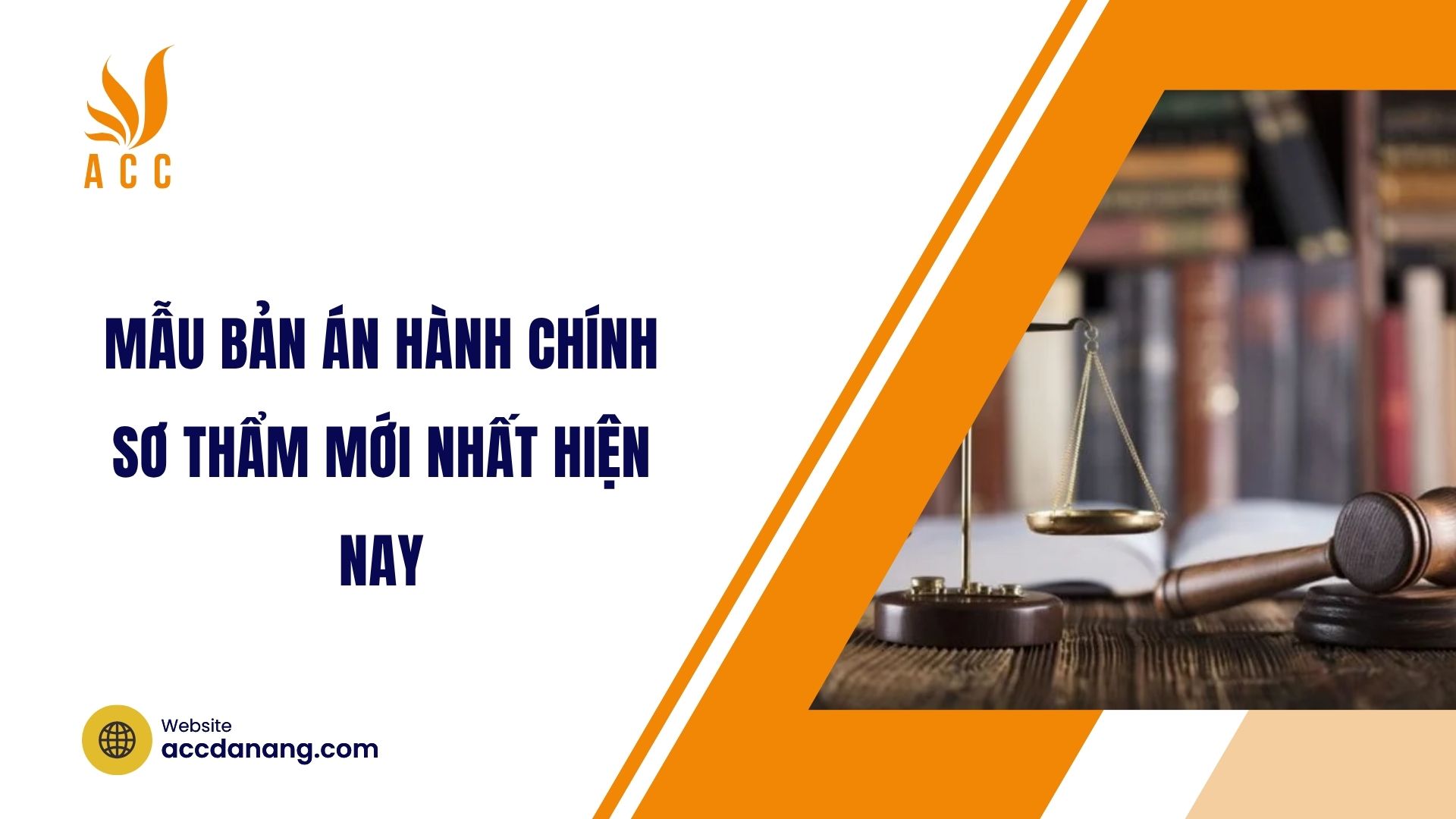 Mẫu bản án hành chính sơ thẩm mới nhất hiện nay
