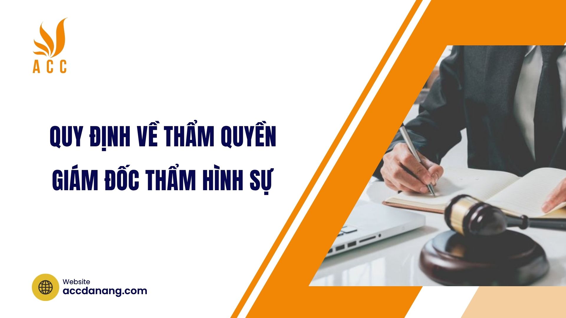 Quy định về thẩm quyền giám đốc thẩm hình sự