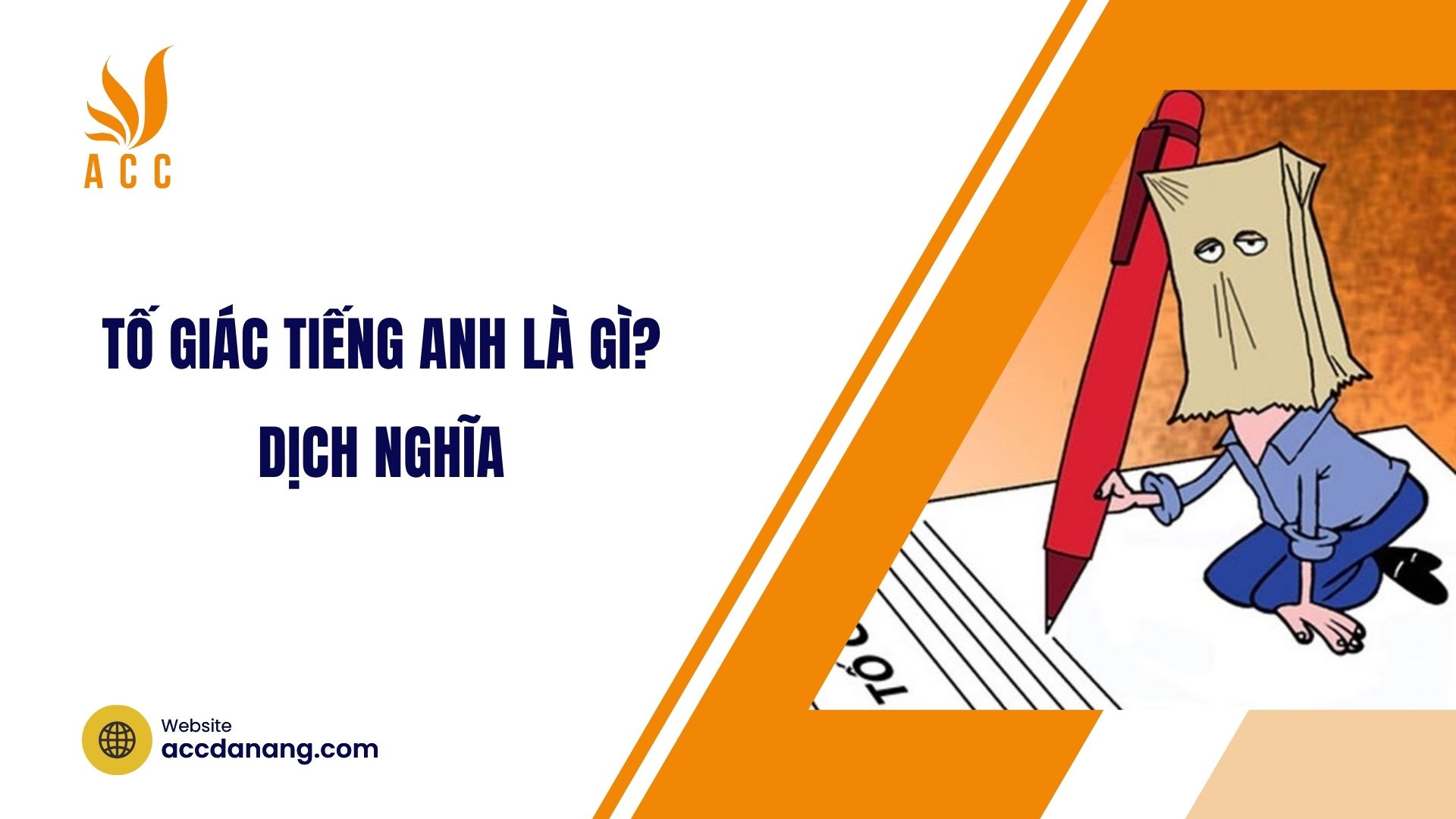 Tố giác tiếng Anh là gì? Dịch nghĩa