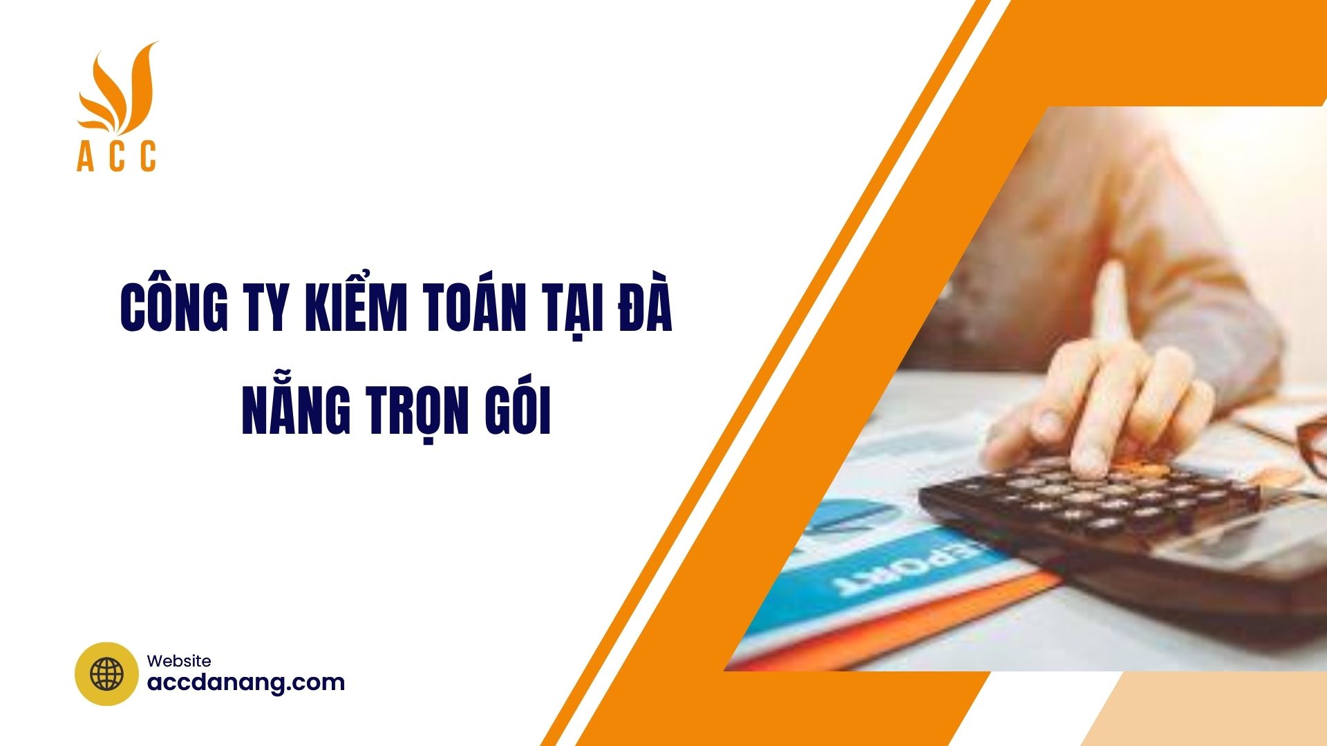 Công ty kiểm toán tại Đà Nẵng trọn gói