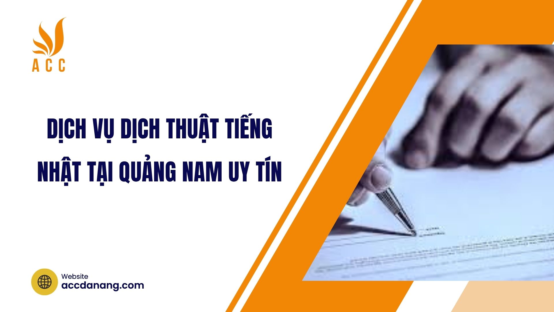 Dịch vụ dịch thuật tiếng nhật tại Quảng Nam uy tín