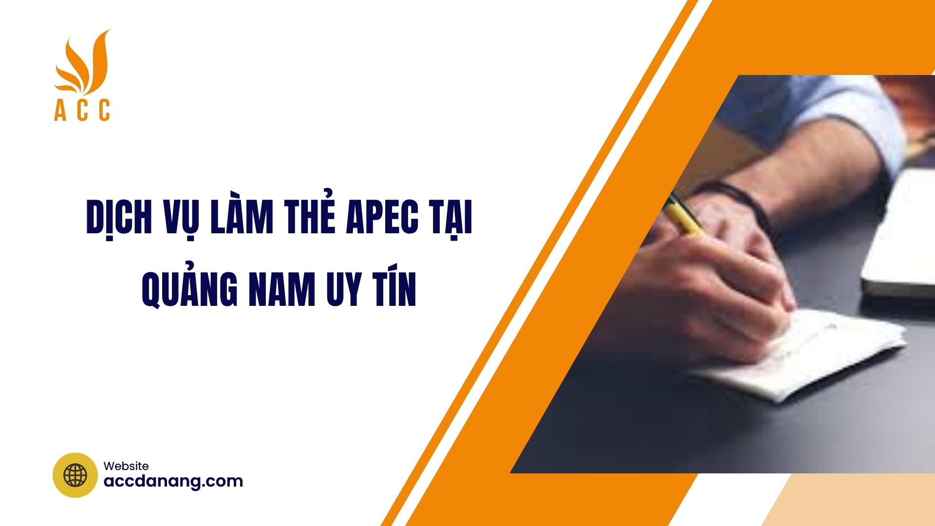 Dịch vụ làm thẻ APEC tại Quảng Nam uy tín