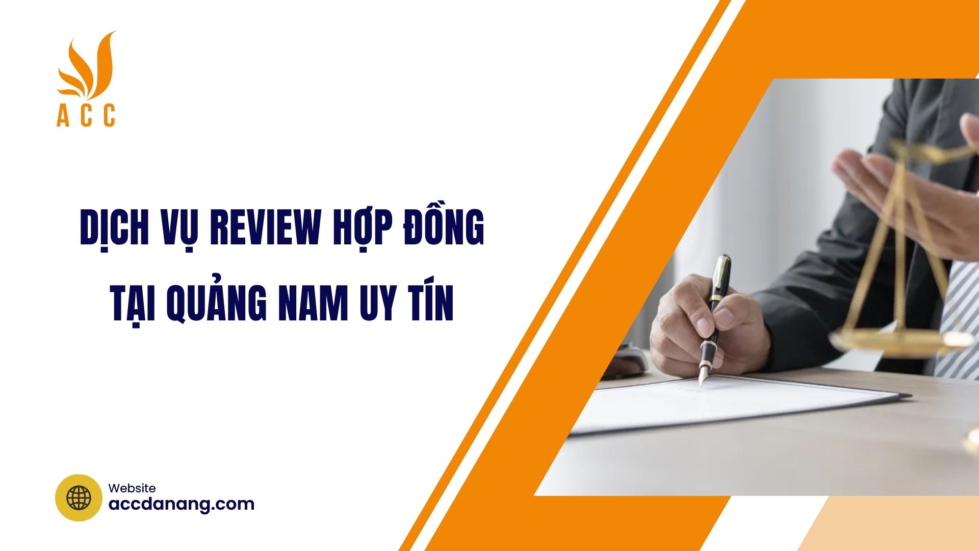 Dịch vụ review hợp đồng tại Quảng Nam uy tín