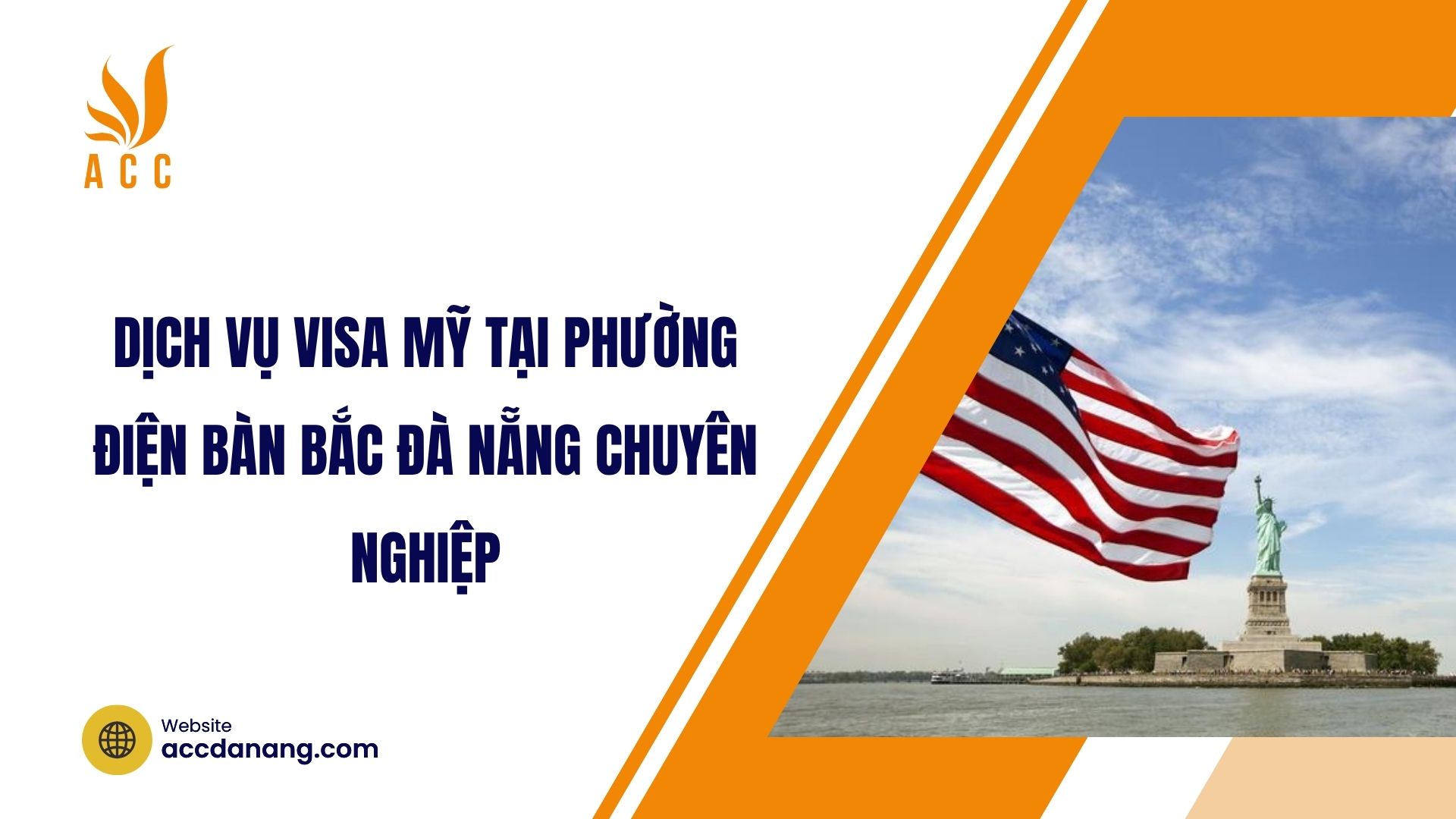 Dịch vụ visa Mỹ tại phường‍ Điện‍ Bàn‍ Bắc Đà Nẵng chuyên nghiệp