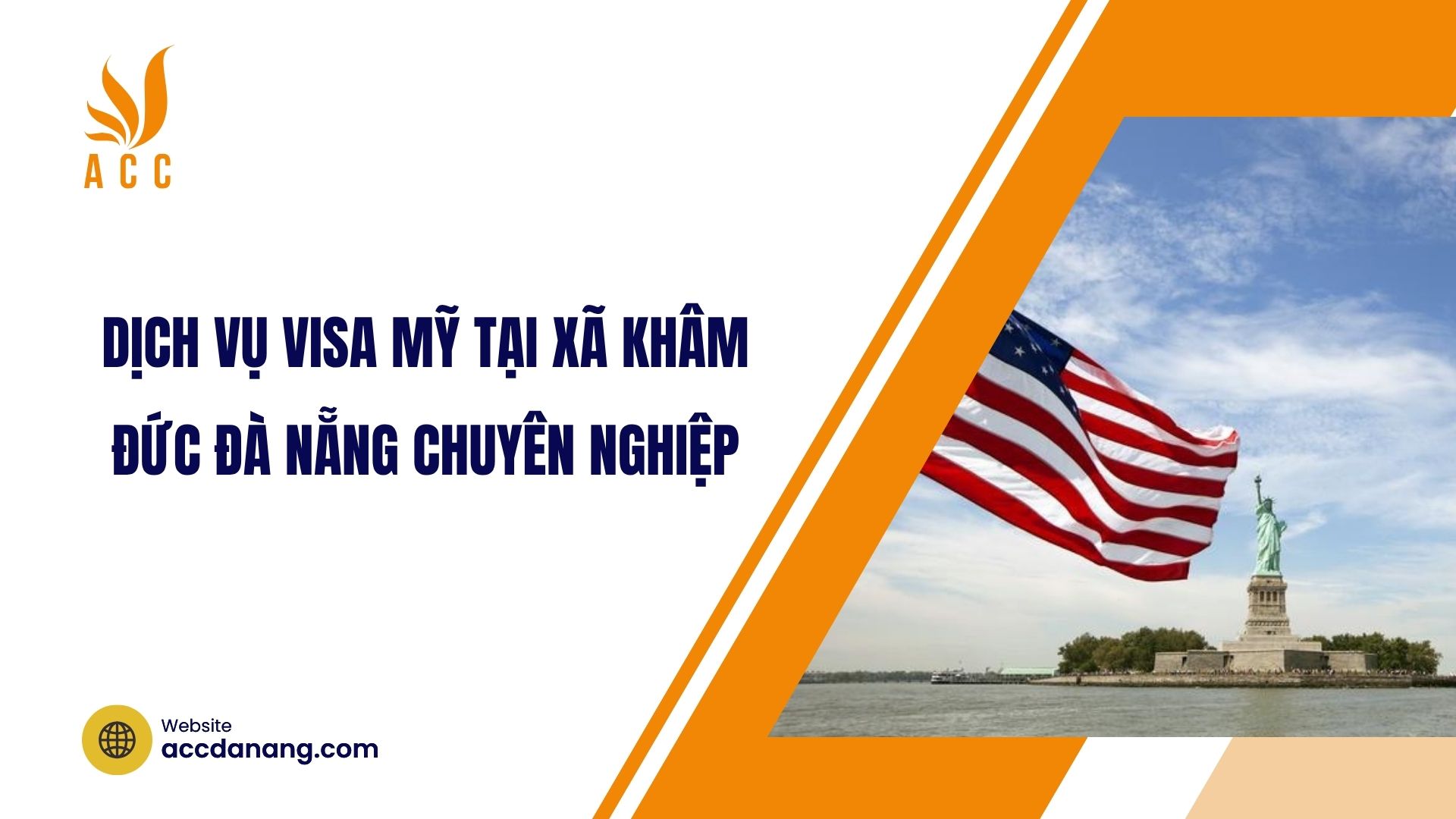 Dịch vụ visa Mỹ tại xã‍ Khâm‍ Đức Đà Nẵng chuyên nghiệp