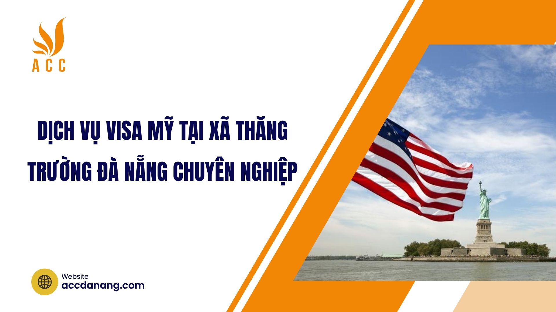 Dịch vụ visa Mỹ tại xã‍ Thăng‍ Trường Đà Nẵng chuyên nghiệp