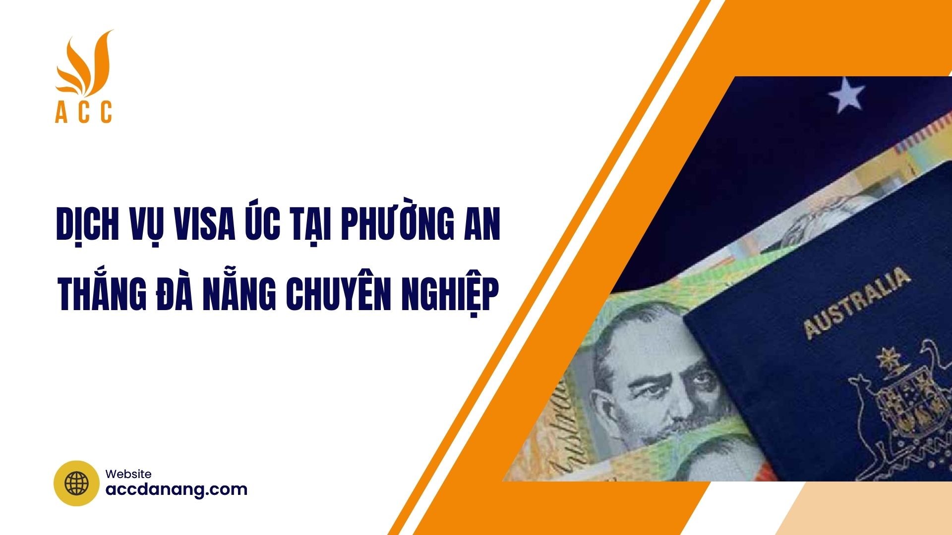 Dịch vụ visa Úc tại phường‍ An‍ Thắng Đà Nẵng chuyên nghiệp